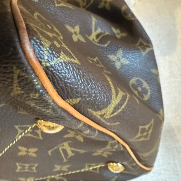 Louis Vuitton Monogram Tivoli GMl - Picture 15 of 16
